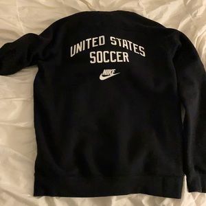 Nike United States Soccer Sweatshirt